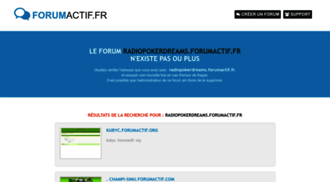 radiopokerdreams.forumactif.fr