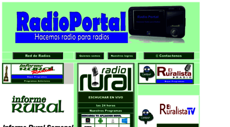 radioportal.com.ar