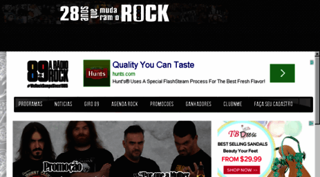 radiorock.uol.com.br
