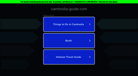 radiosihanoukville.cambodia-guide.com