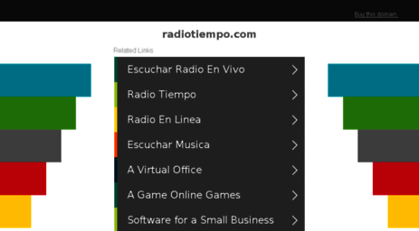 radiotiempo.com