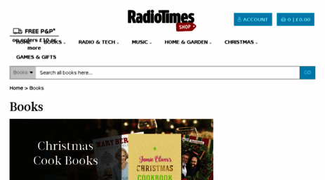 radiotimesbookshop.co.uk