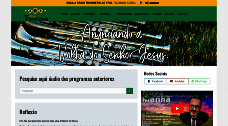radiotrombetas.com.br