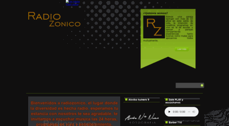 radiozonico.com