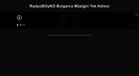 radyoboyko.com