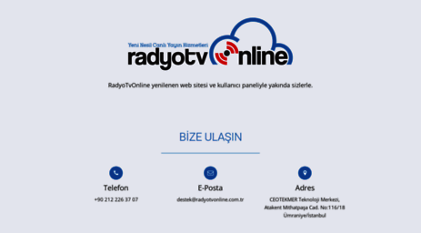 radyotvonline.com.tr