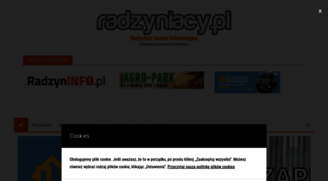 radzyniacy.pl