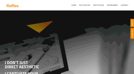 raffles-design-institute.com