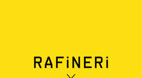 rafineri.net