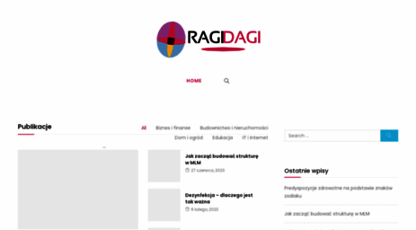 ragi-dagi.pl