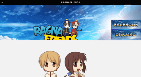 ragnafriends.com.br