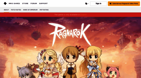 ragnarokonline.fr