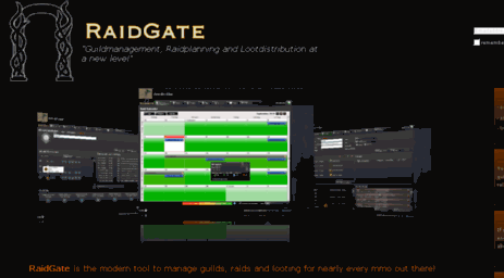 raidgate.com