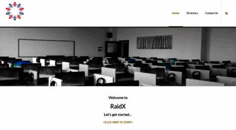 raidx.co.uk