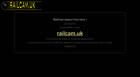 railcam.co.uk