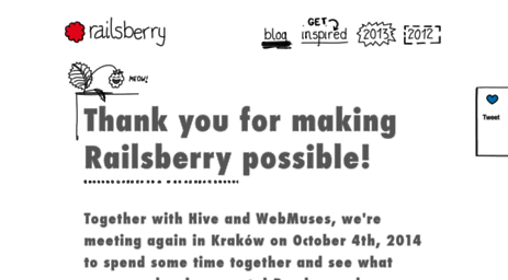 railsberry.com