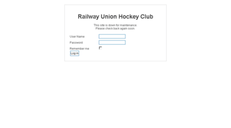 railwayunionhc.com