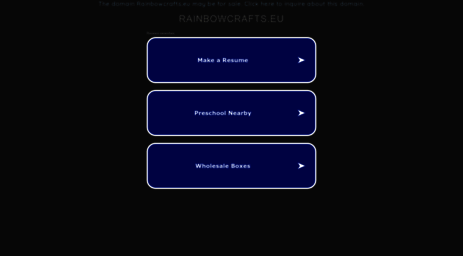 rainbowcrafts.eu