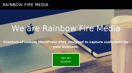 rainbowfiremedia.com