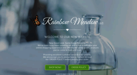 rainbowmeadow.com