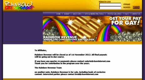 rainbowrevenue.com