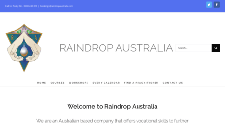 raindrop.com.au