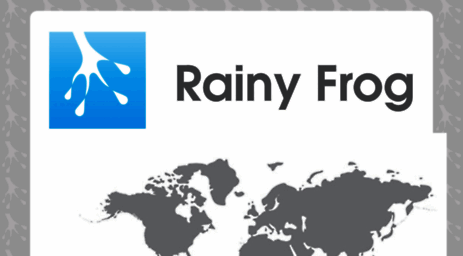 rainyfrog.com