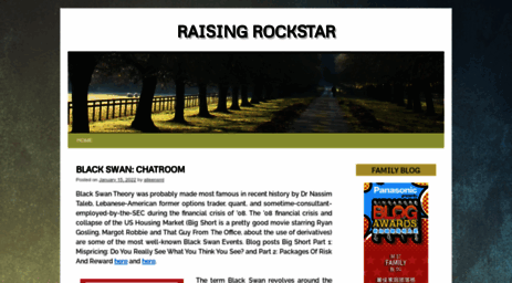 raisingrockstar.com