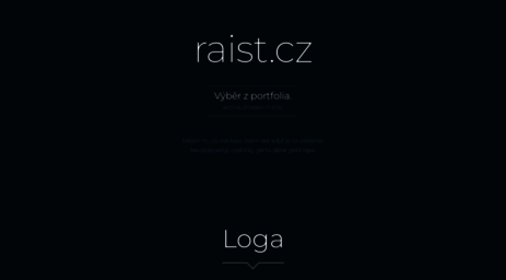 raist.cz