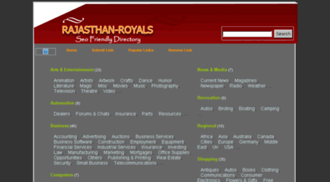 rajasthan-royals.info