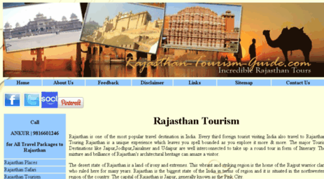 rajasthan-tourism-guide.com