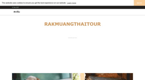 rakmuangthaitour.com