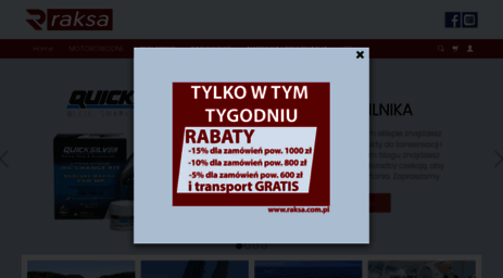 raksa.com.pl