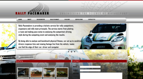 rallypacemaker.co.za