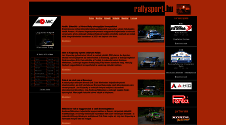 rallysport.hu