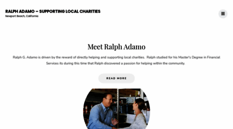 ralph-adamo.com