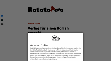 ralph-segert.de