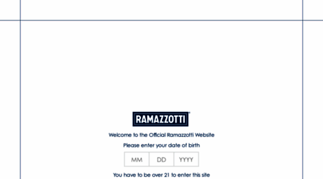 ramazzotti.it