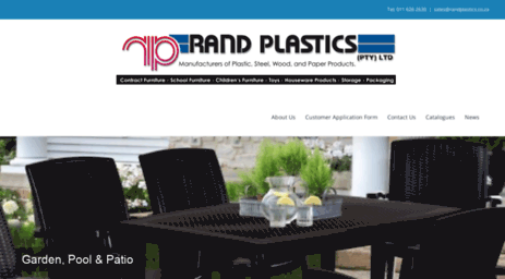 randplastics.co.za