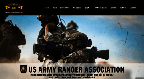 ranger.org