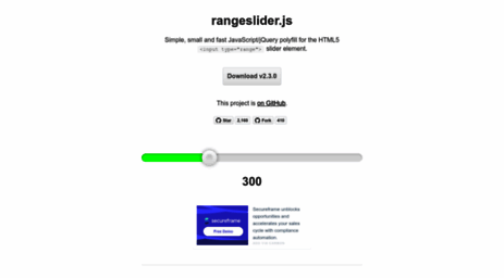 rangeslider.js.org