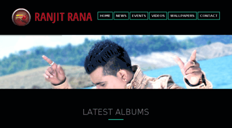 ranjitrana.com