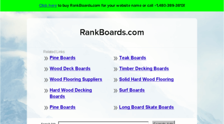 rankboards.com
