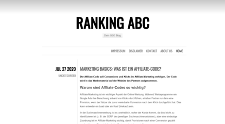 ranking-abc.de
