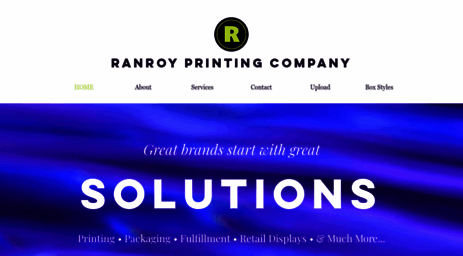 ranroy.com