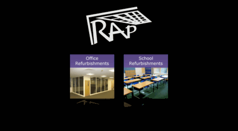 rap-ecointeriors.co.uk