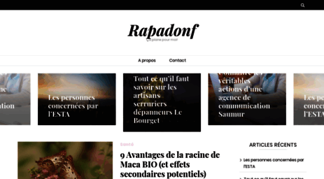 rapadonf.fr