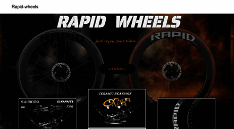 rapid-wheels.com