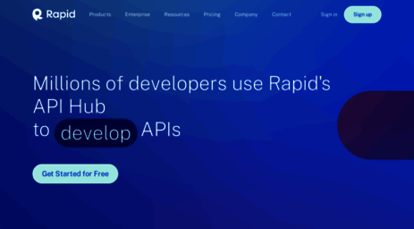 rapidapi.com