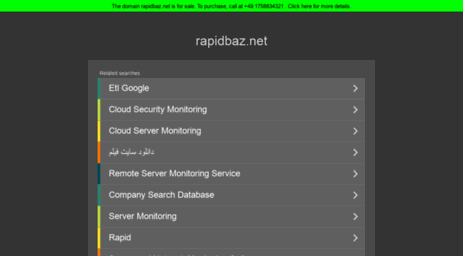 rapidbaz.net